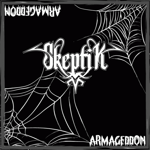 Skeptik : Armageddon EP